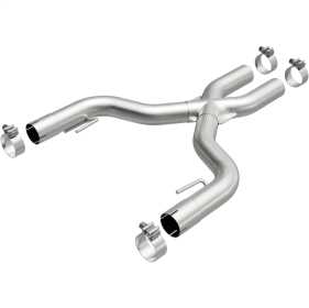 Tru-X Stainless Steel Crossover Pipe 15485